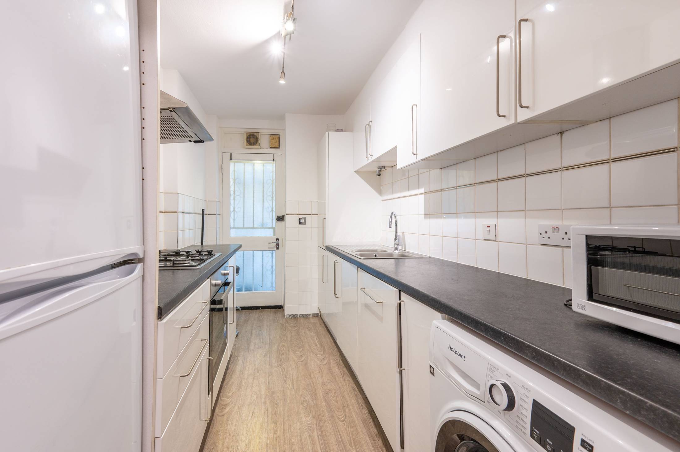 Hatherley Grove, Westbourne Grove - Image 3