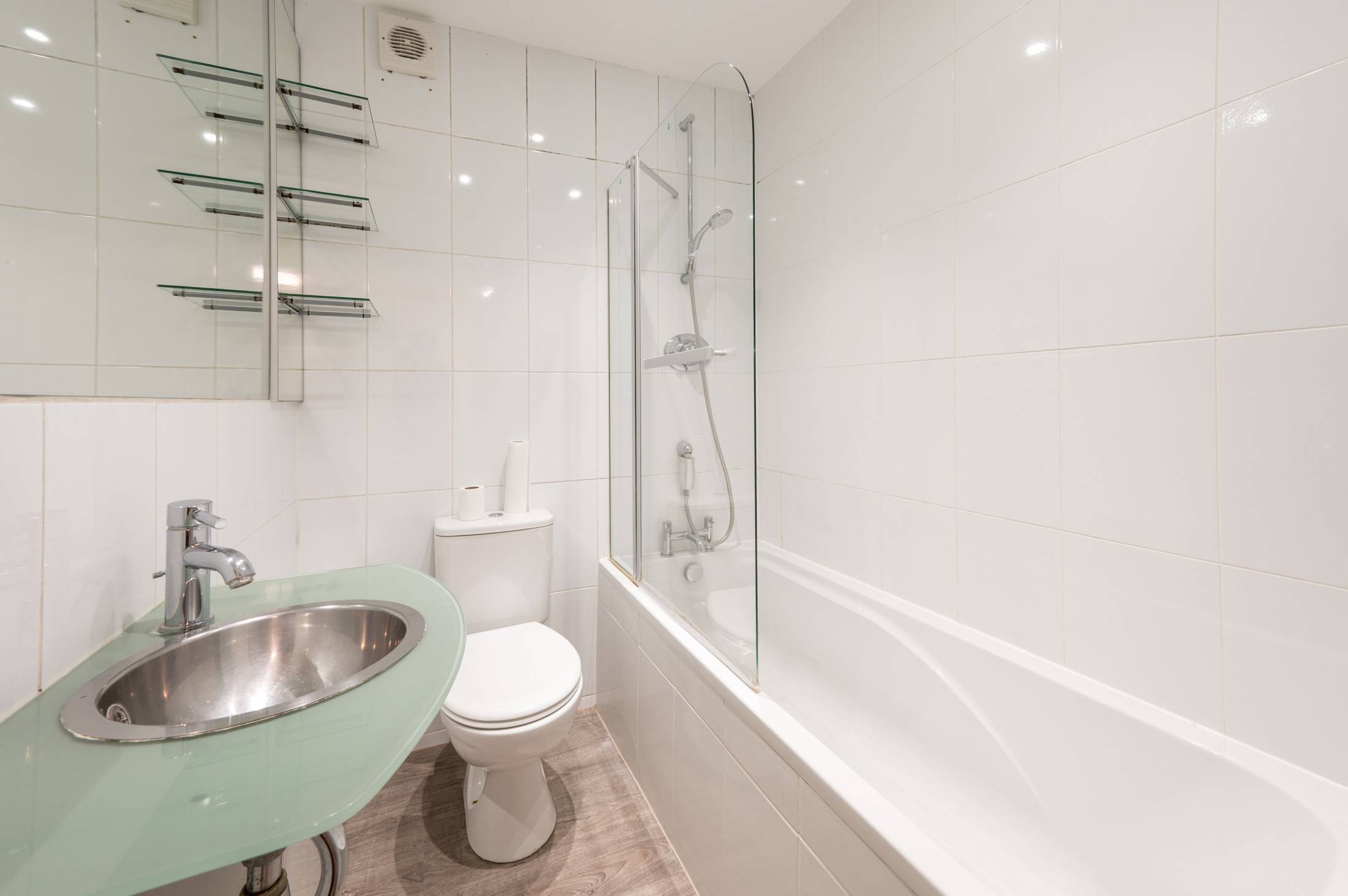 Hatherley Grove, Westbourne Grove - Image 7