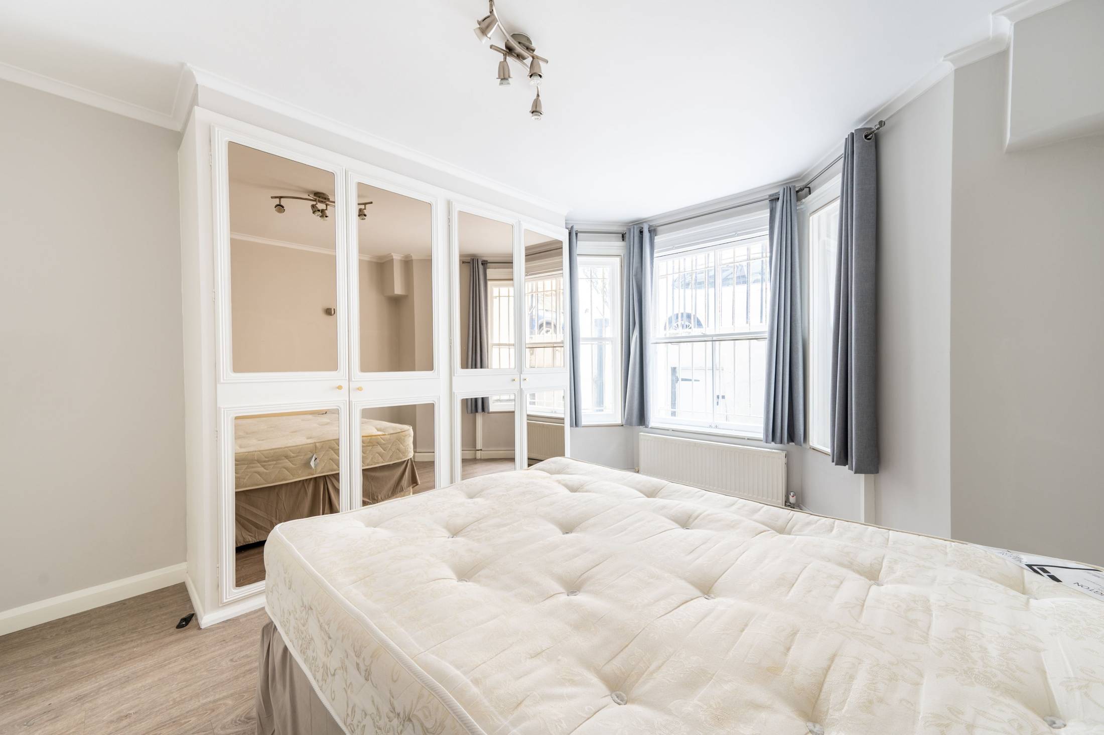 Hatherley Grove, Westbourne Grove - Image 9