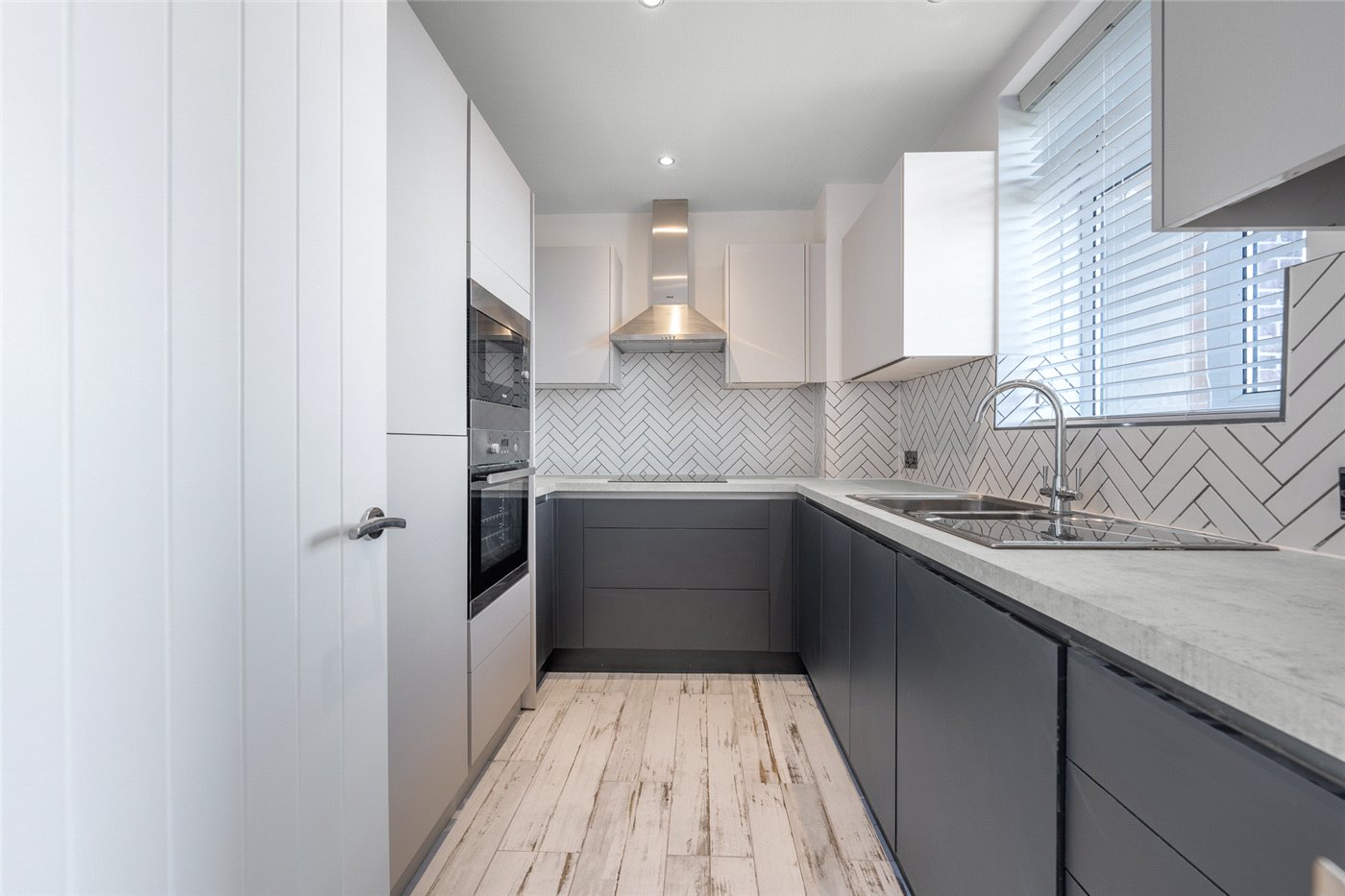 Turner House, St John's Wood - Image 3