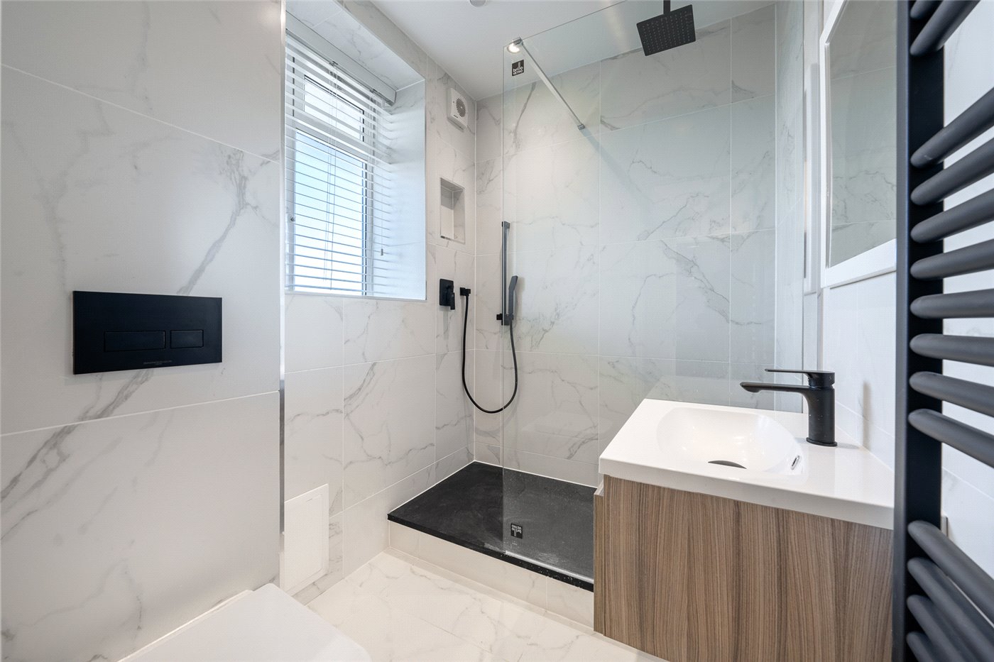 Turner House, St John's Wood - Image 4