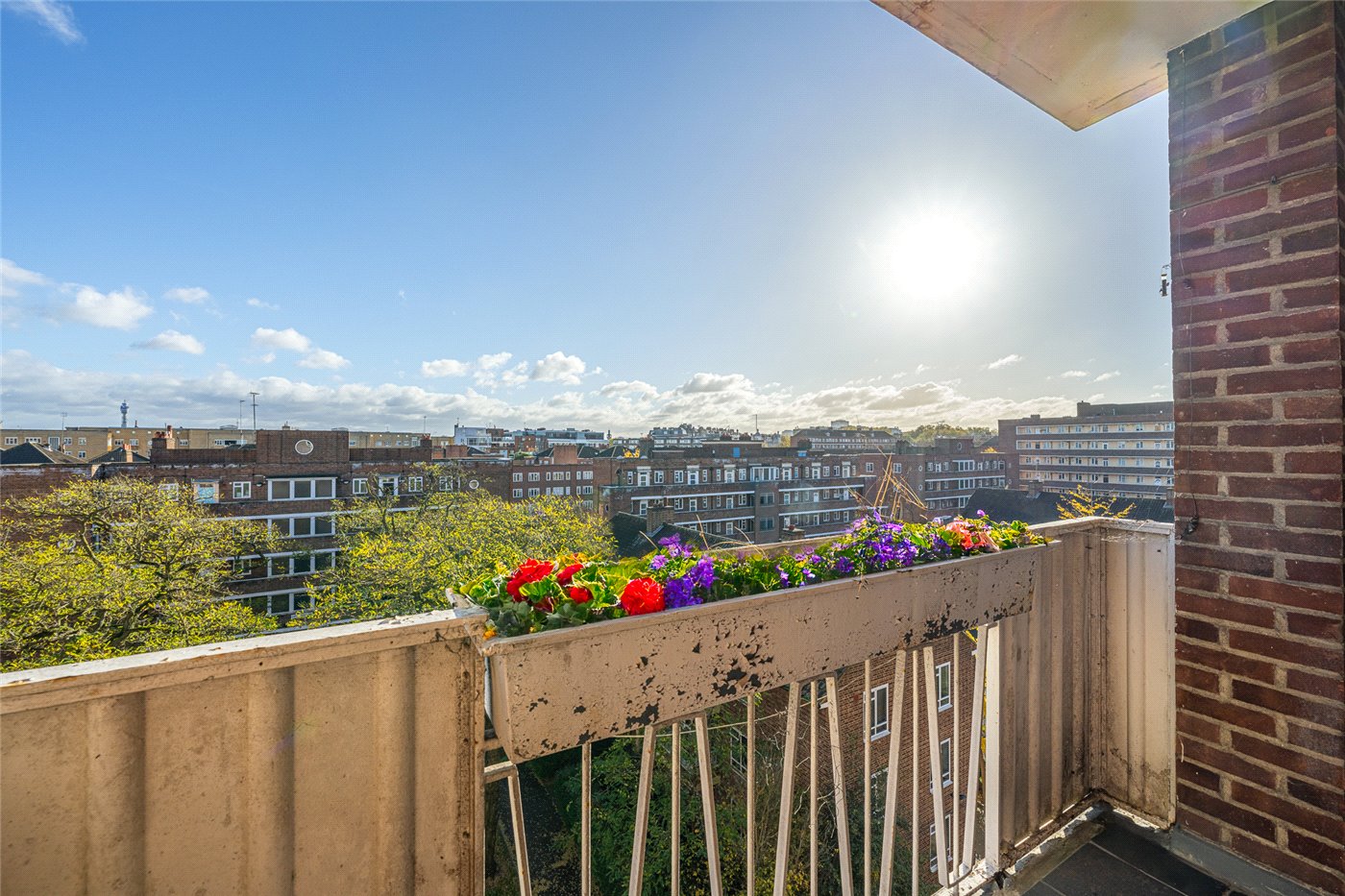 Turner House, St John's Wood - Image 6