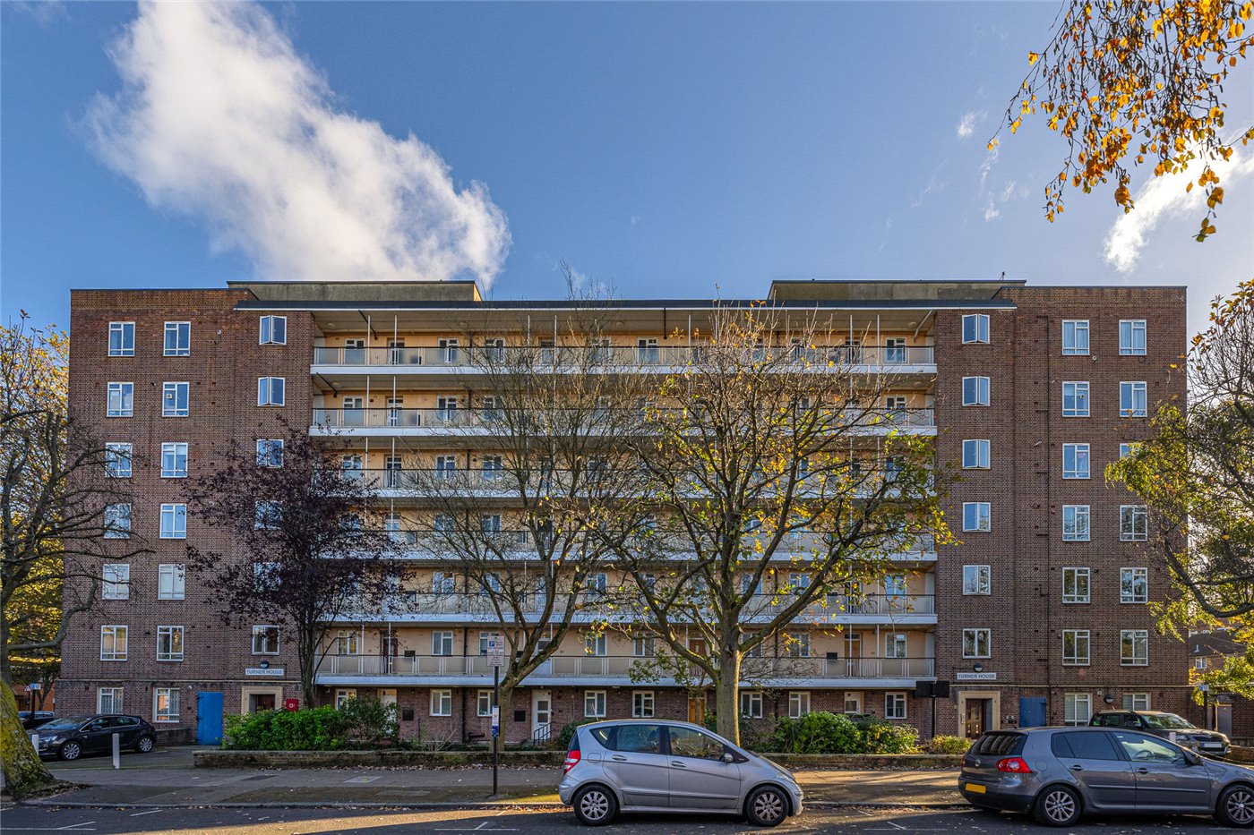 Turner House, St John's Wood - Image 12