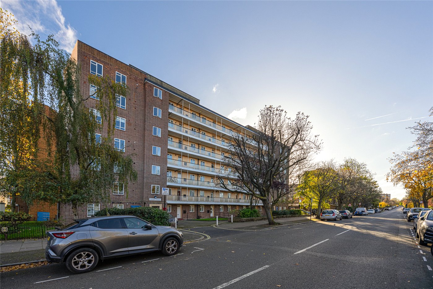 Turner House, St John's Wood - Image 13