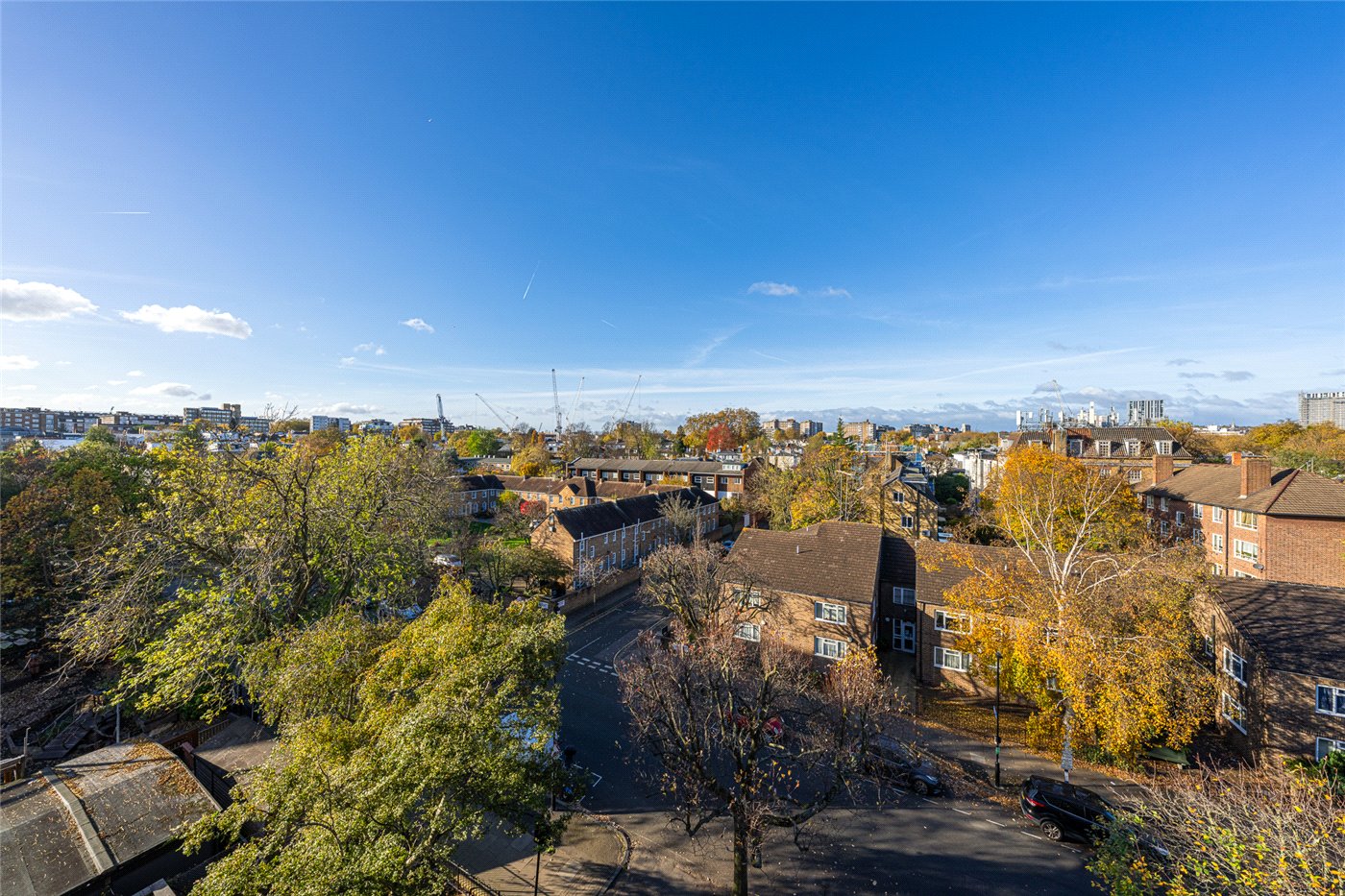 Turner House, St John's Wood - Image 14