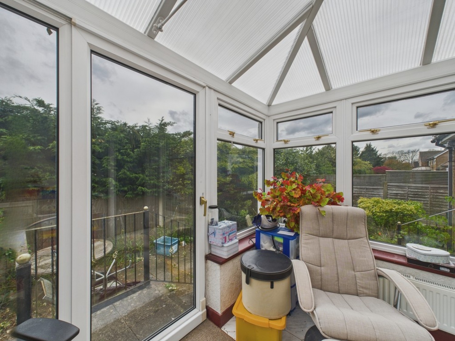 Moorlands, Wickersley - Image 9