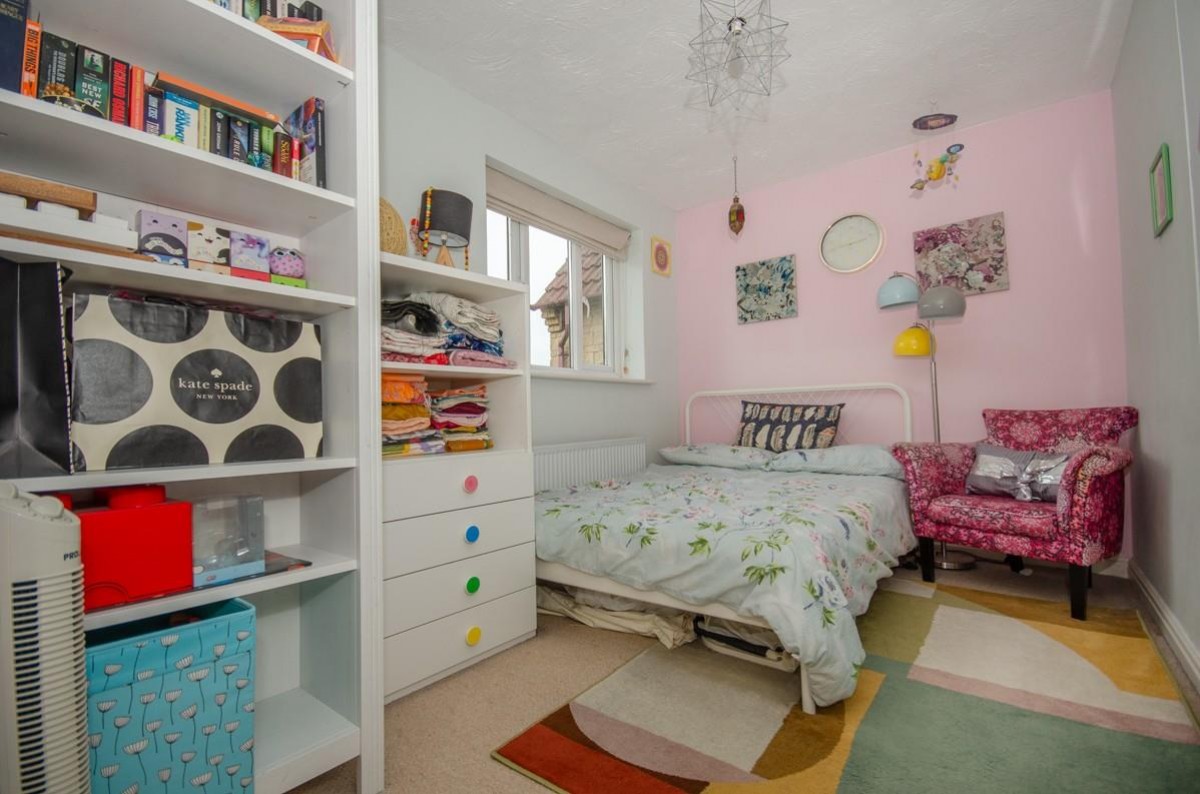 Bromley Heath Road, Bristol - Image 16