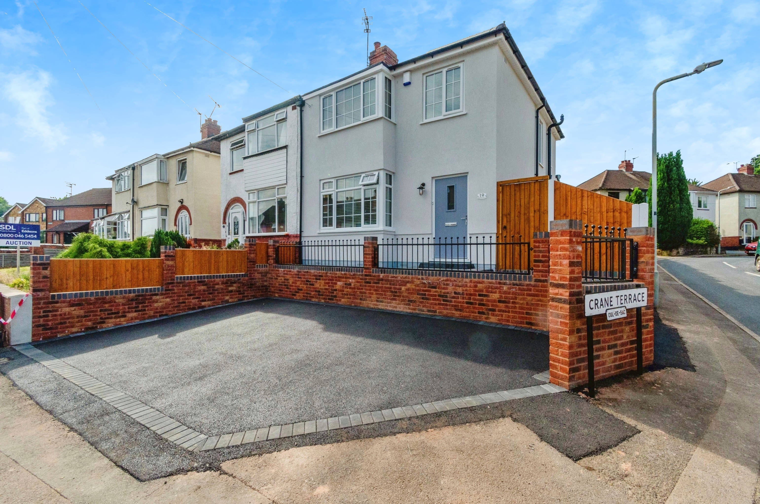 Aldersley Road, Wolverhampton - Image 1