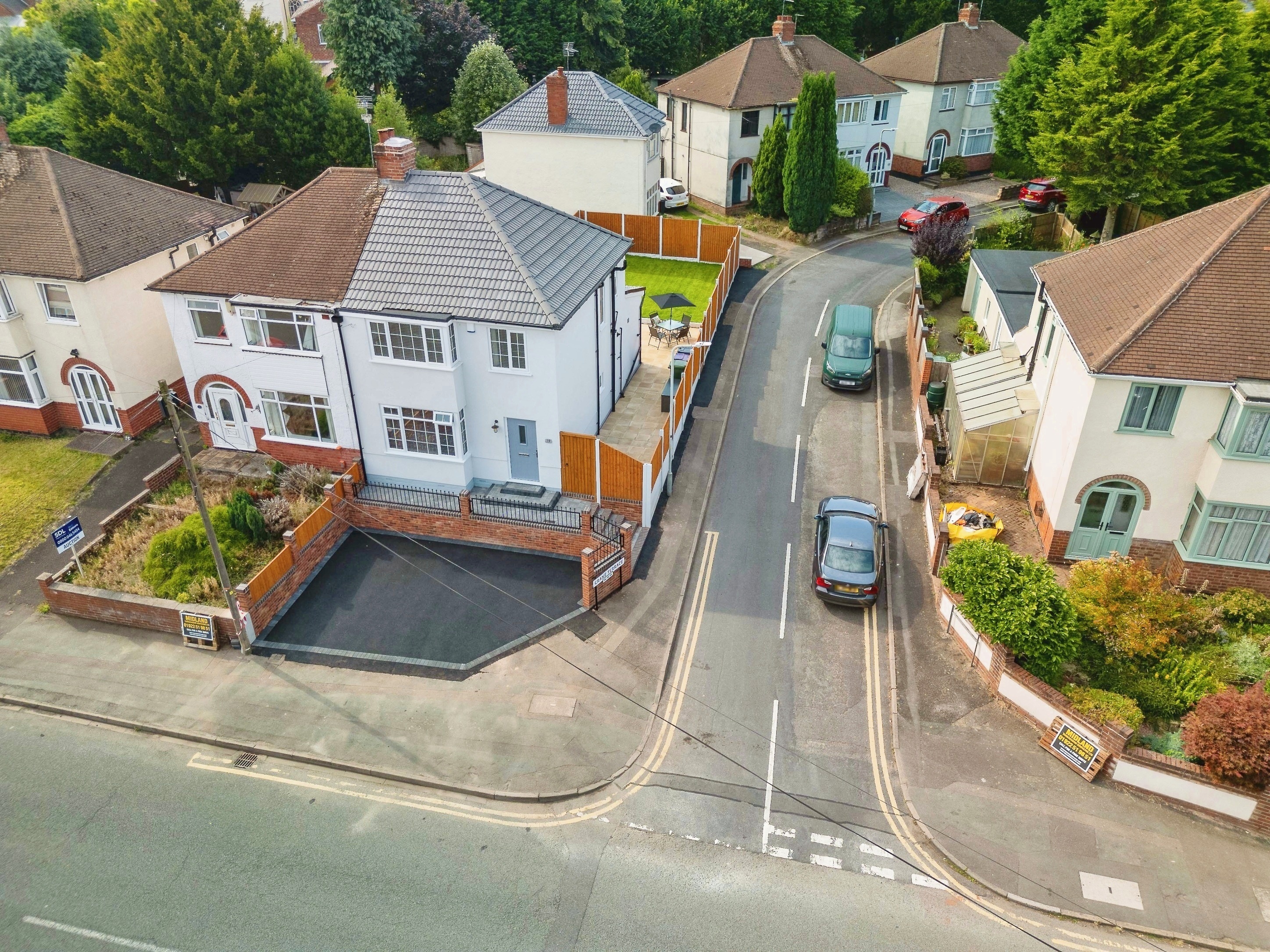 Aldersley Road, Wolverhampton - Image 2