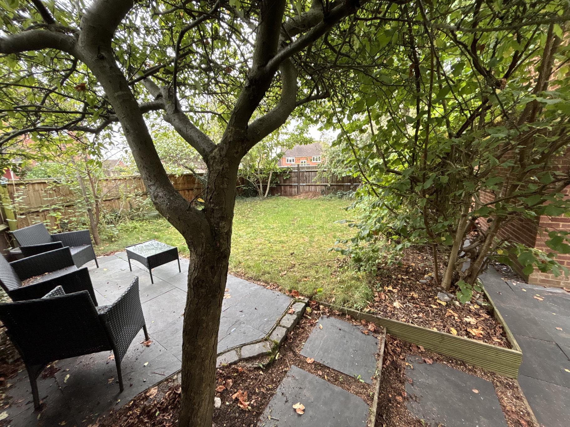 Lackmore Gardens, Reading - Image 1