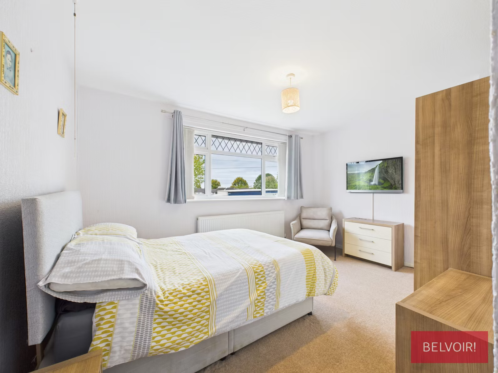 Borras Road, Wrexham - Image 11