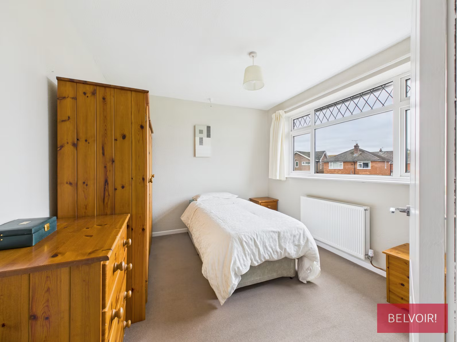 Borras Road, Wrexham - Image 12