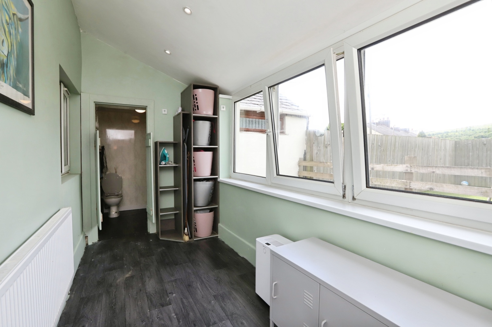 Park Road, Wrexham - Image 7