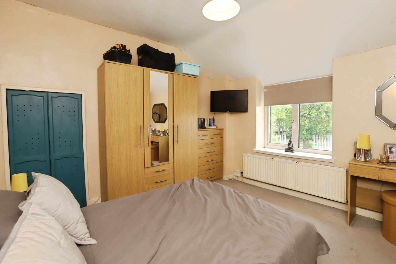 Park Road, Wrexham - Image 8