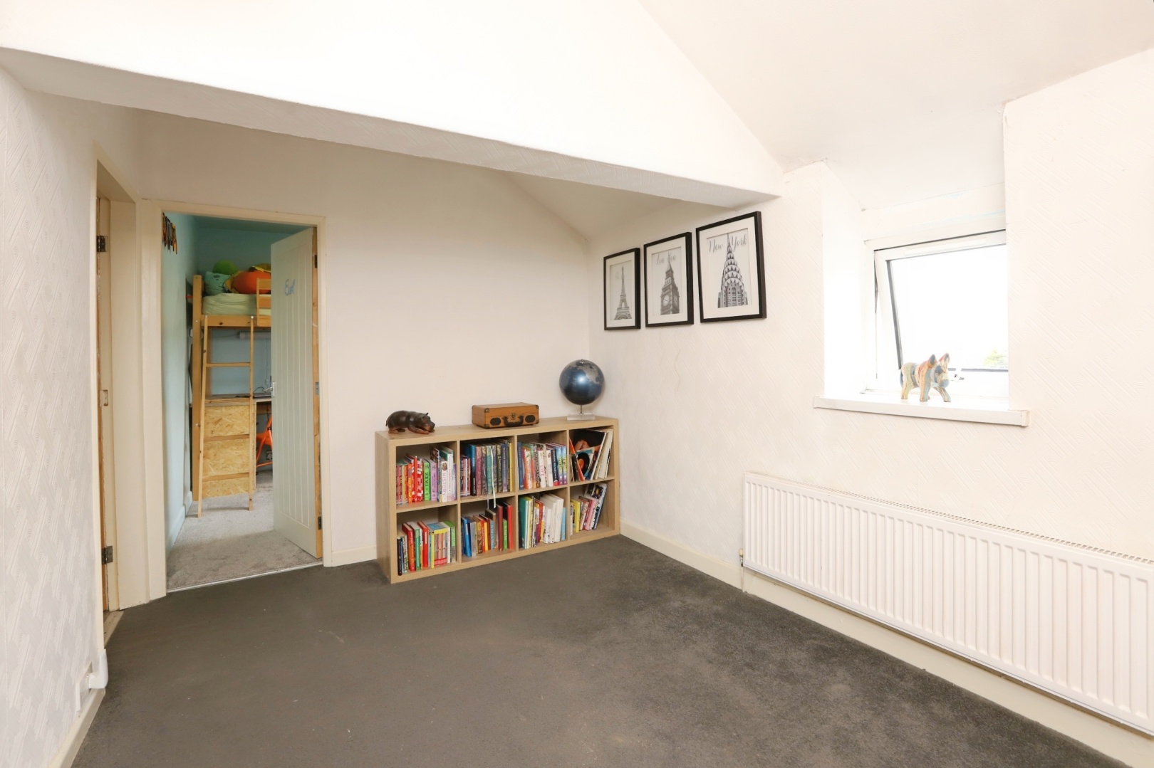 Park Road, Wrexham - Image 9