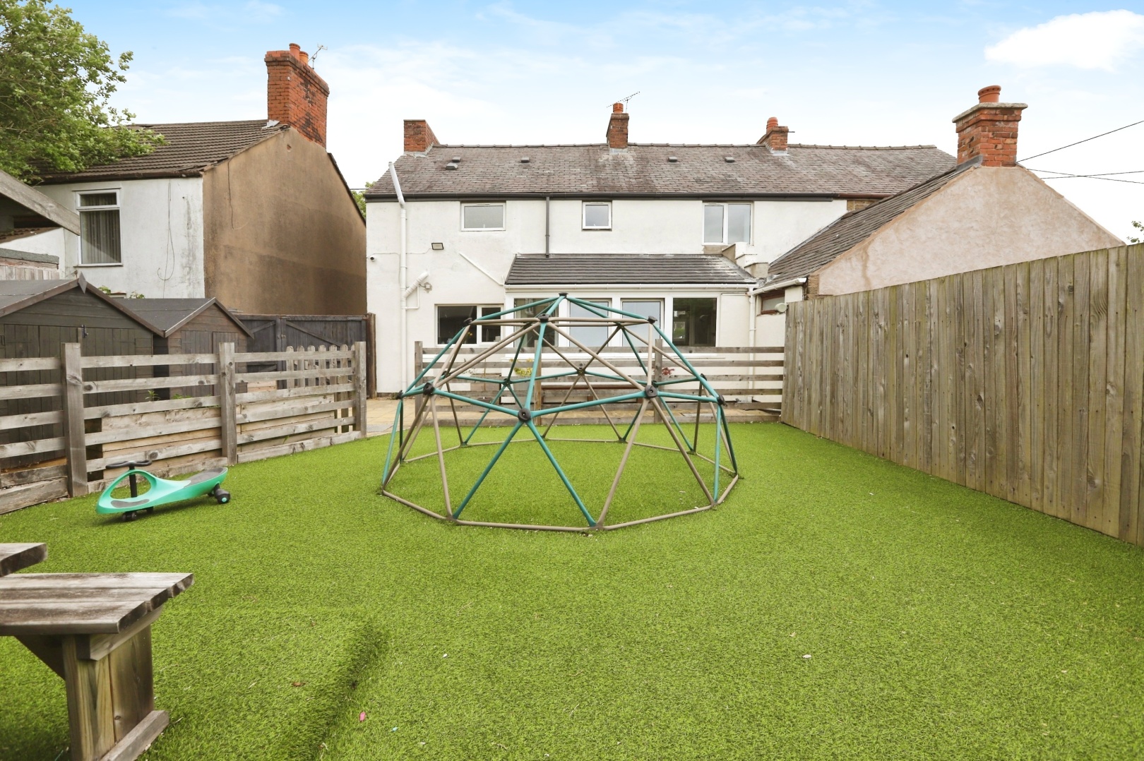 Park Road, Wrexham - Image 14