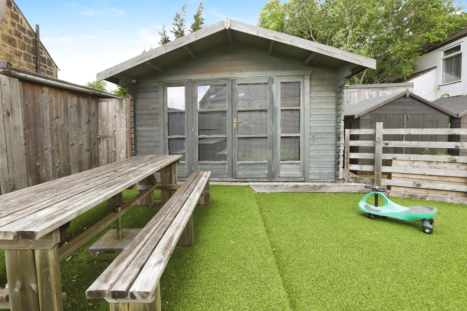 Park Road, Wrexham - Image 15