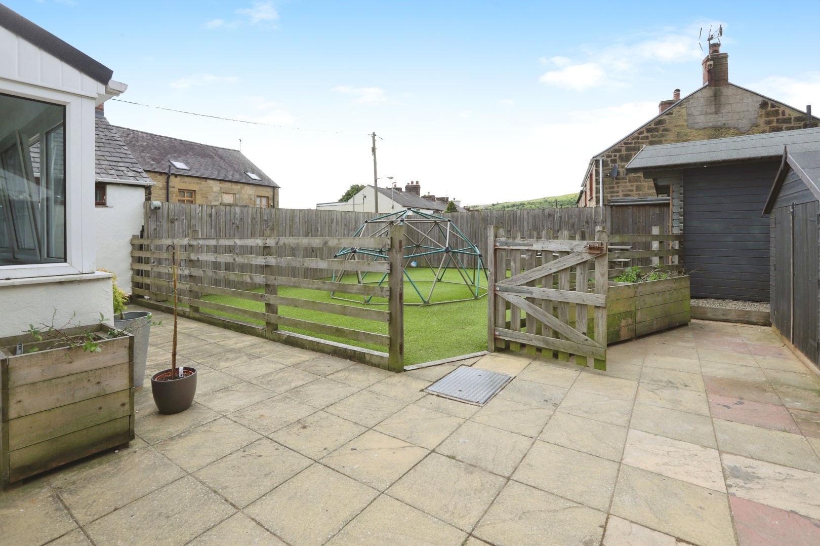 Park Road, Wrexham - Image 17