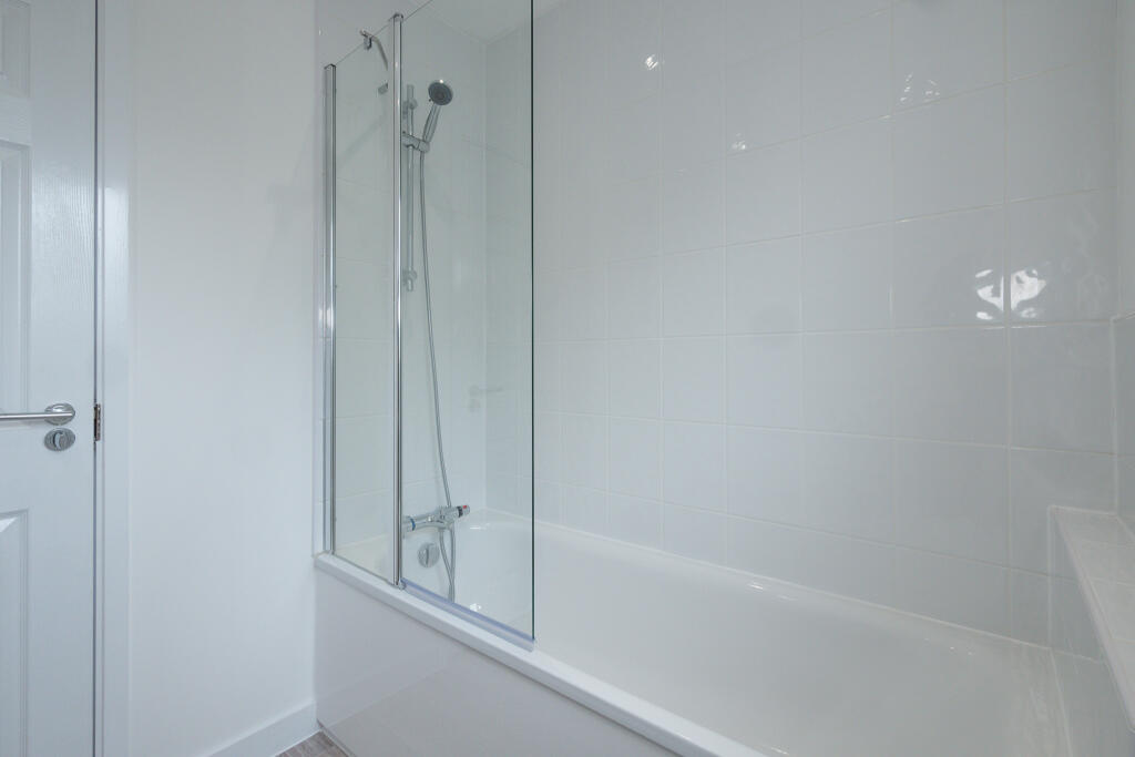 3 bedroom house at The Gateway