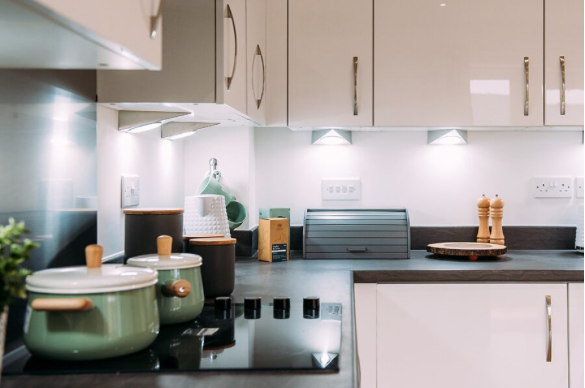 3 bedroom house at The Gateway - Image 6