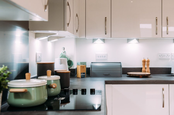 3 bedroom house at The Gateway - Image 8