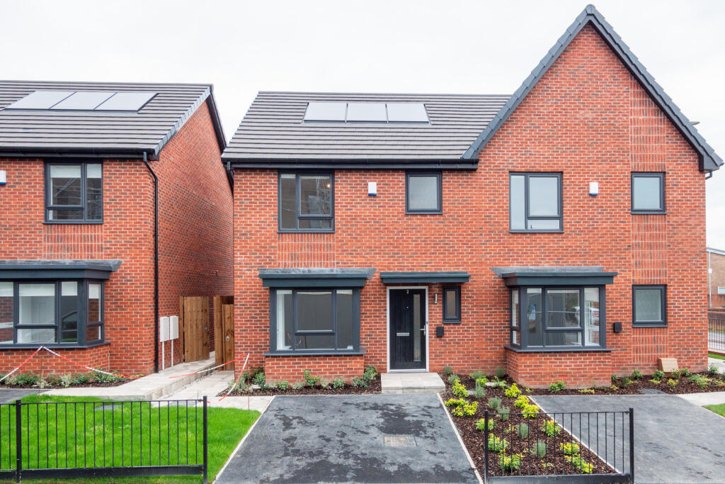 3 bedroom house at The Gateway - Image 10