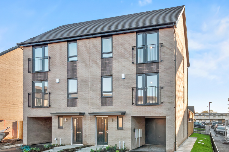 3 bedroom house at The Gateway - Image 15