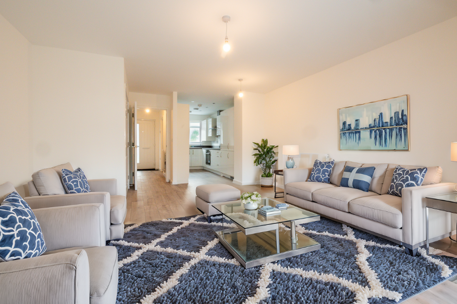 3 bedroom house at The Gateway - Image 17