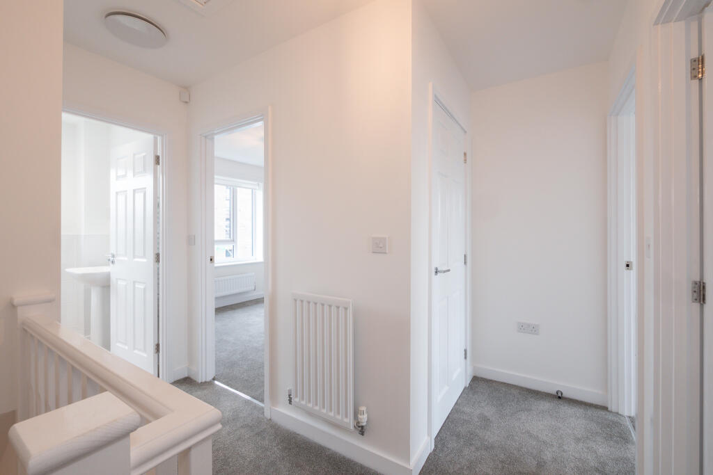 3 bedroom house at The Gateway - Image 5