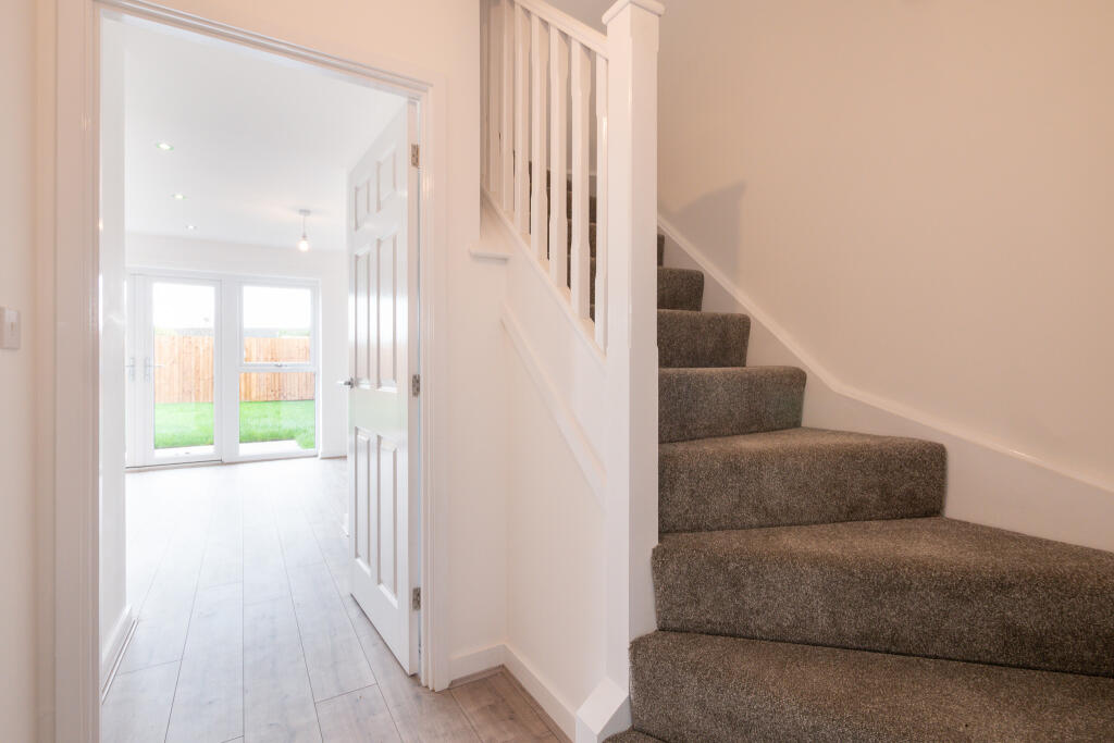 3 bedroom house at The Gateway - Image 19