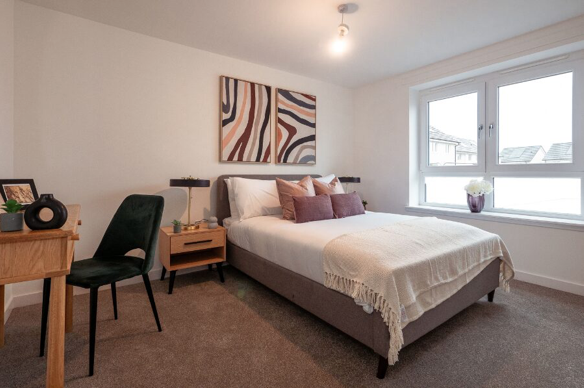 2 bedroom apartment at The Gateway - Image 4