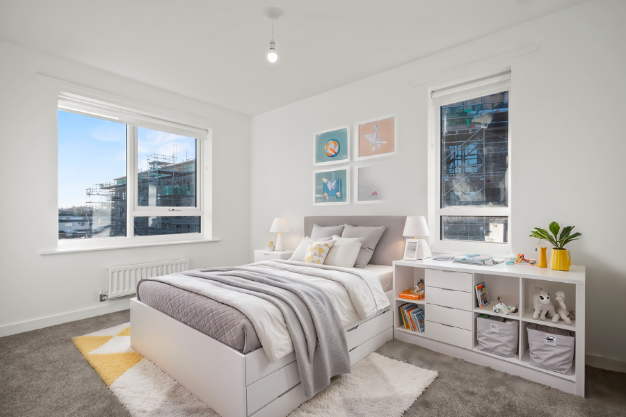 4 bedroom house at The Gateway - Image 10