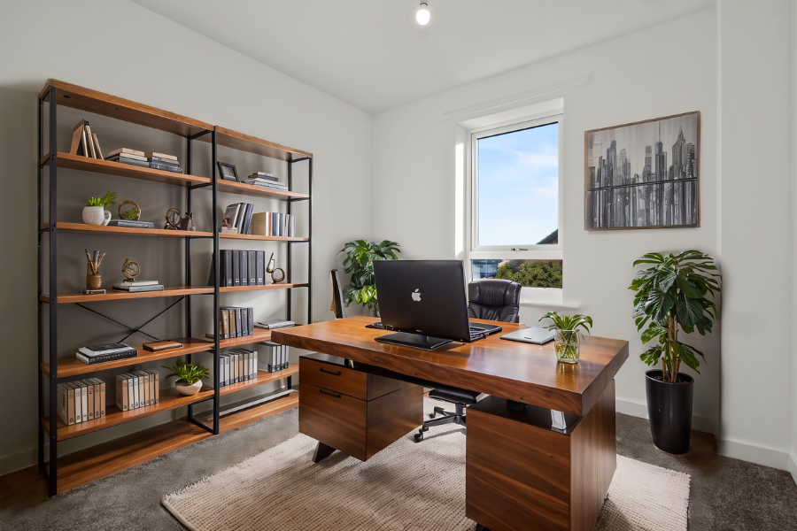 4 bedroom house at The Gateway - Image 16