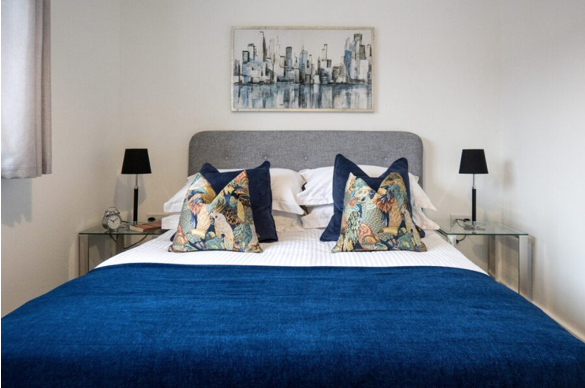 2 bedroom apartment at The Gateway - Image 10