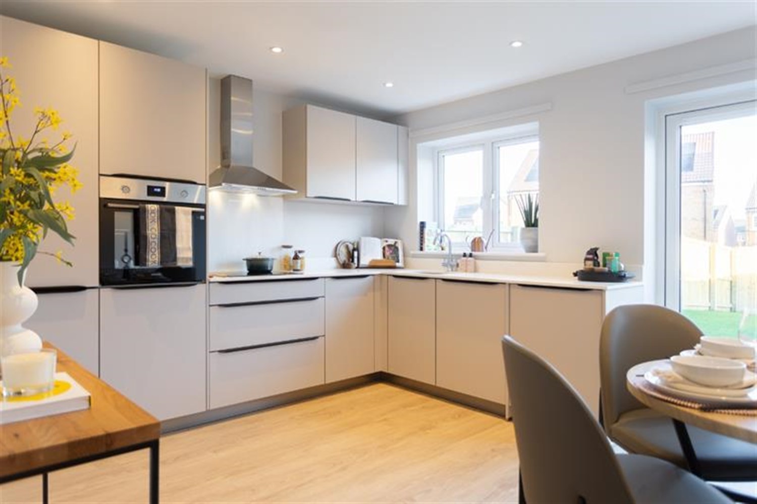 2 bedroom house at Casa at Westmoor Grange - Image 4