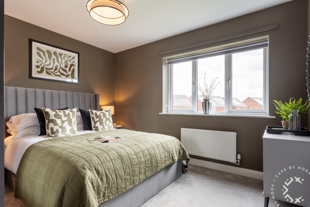 2 bedroom house at Casa at Westmoor Grange - Image 5