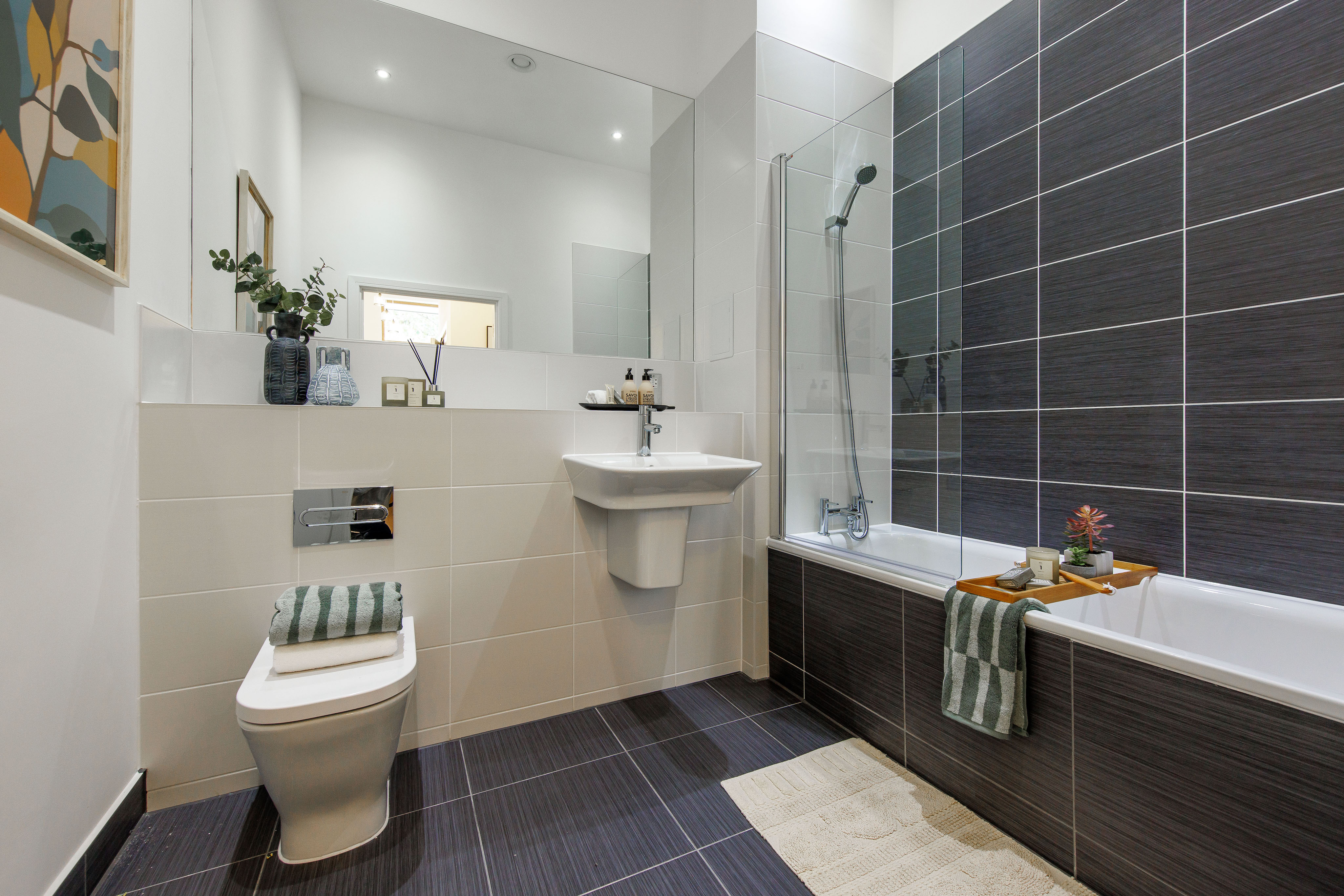 1 bedroom apartment at Barking Riverside