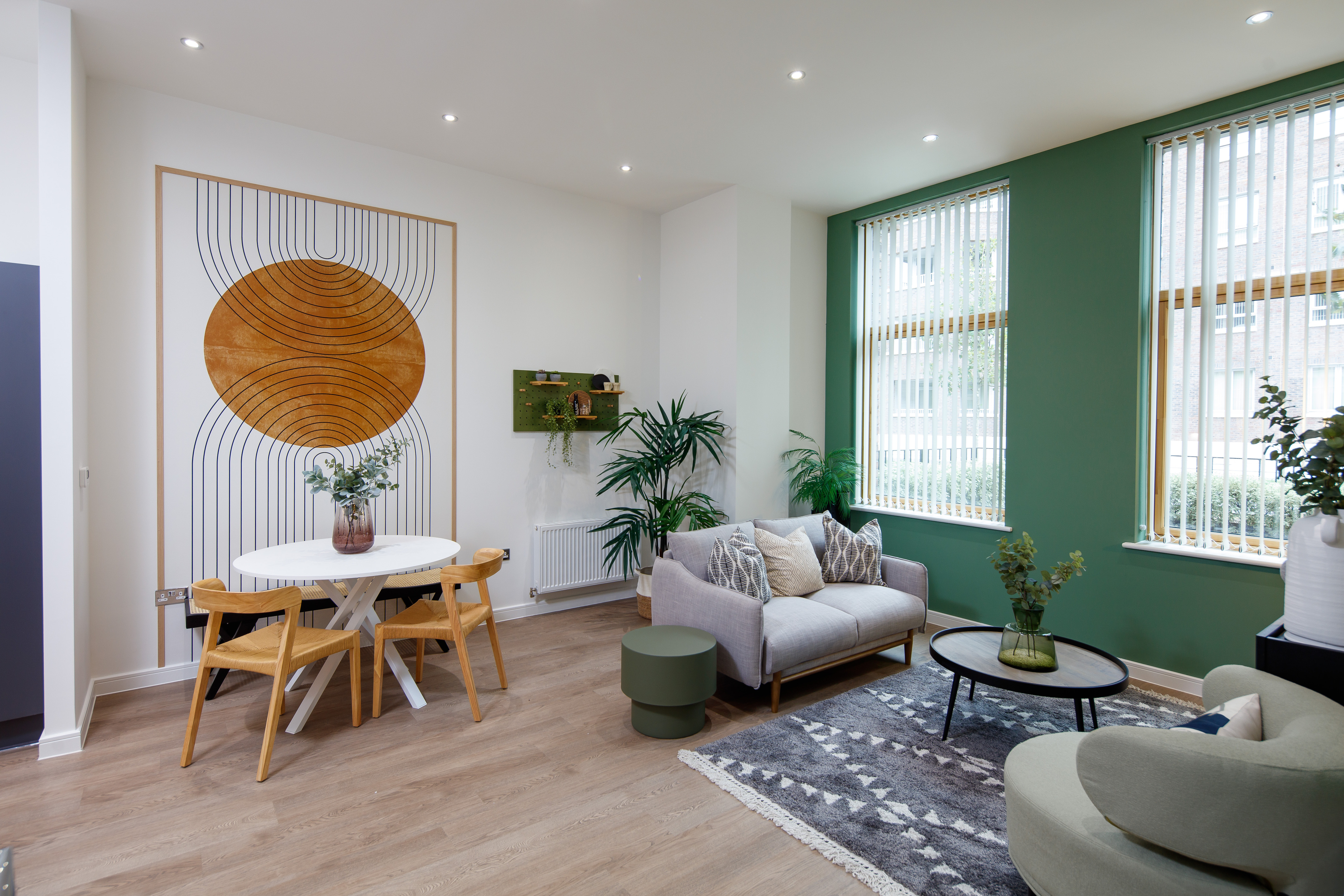 1 bedroom apartment at Barking Riverside - Image 5