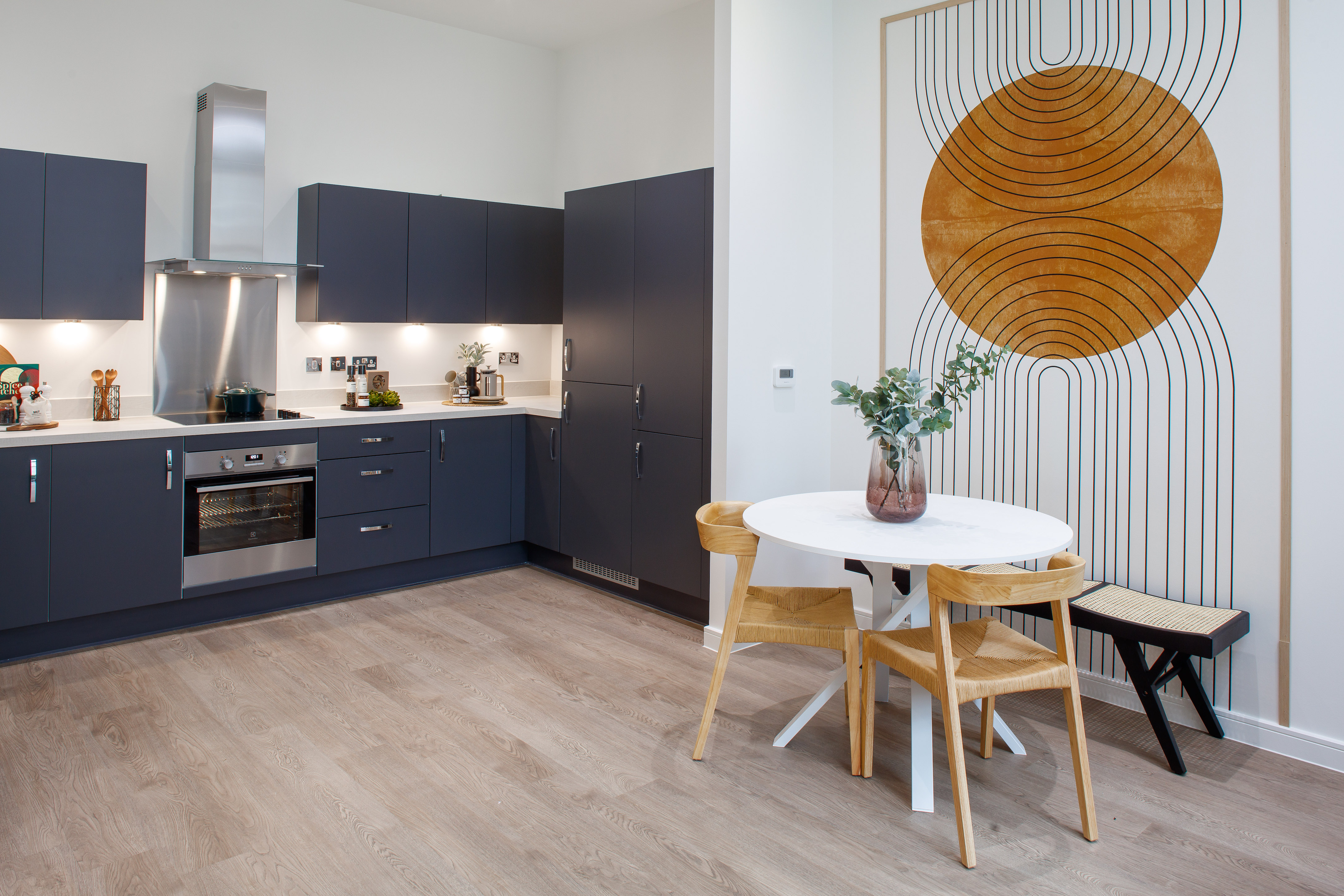 2 bedroom apartment at Barking Riverside - Image 10