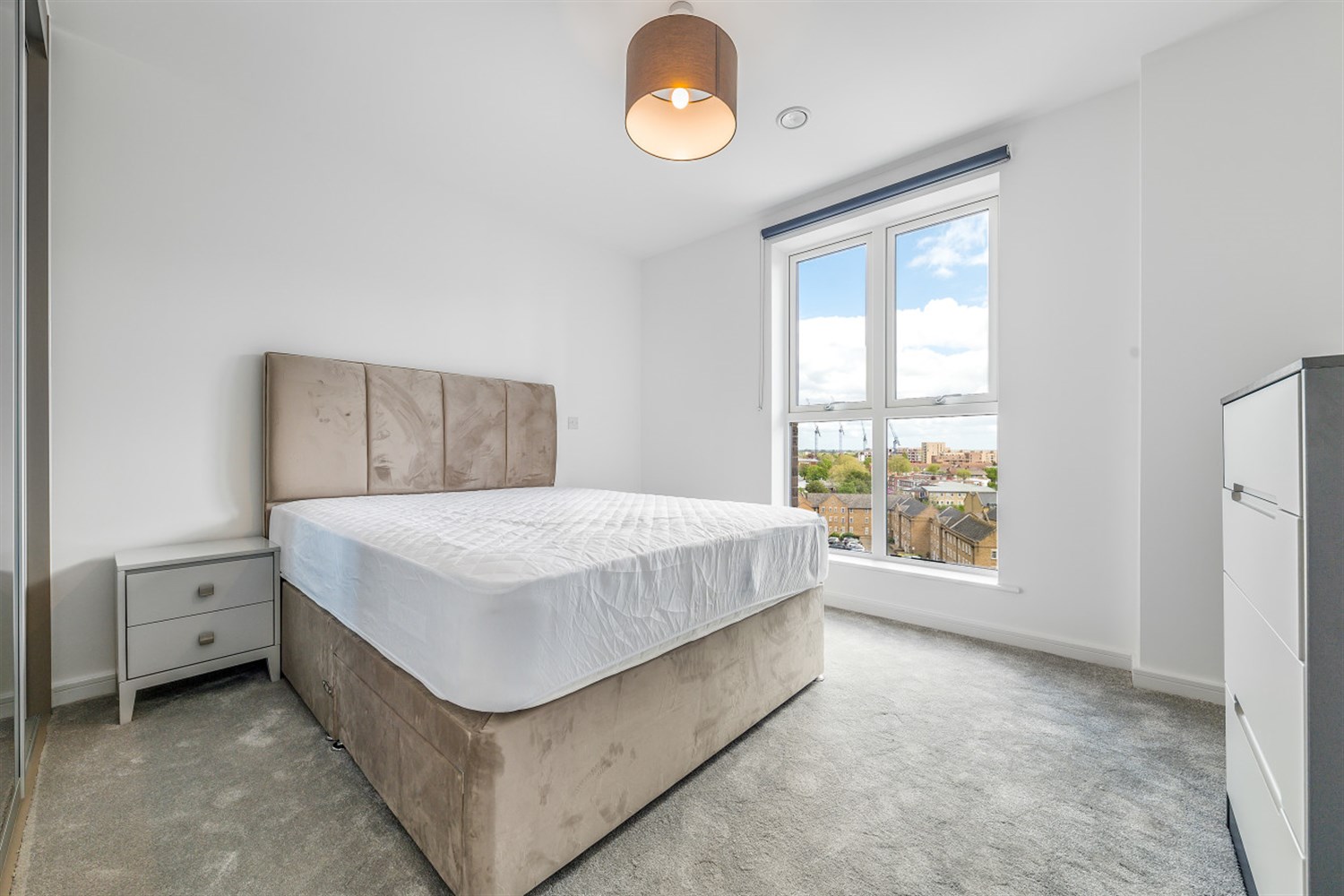 1 bedroom apartment at Fresh Wharf - Image 10