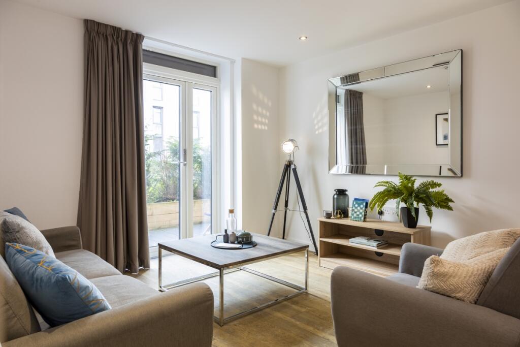 1 bedroom apartment at Allegro - Image 6