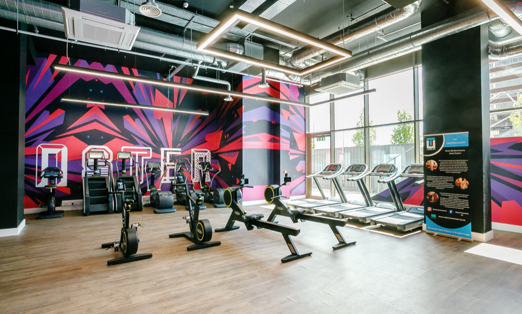 2 bedroom apartment at Allegro - Image 6