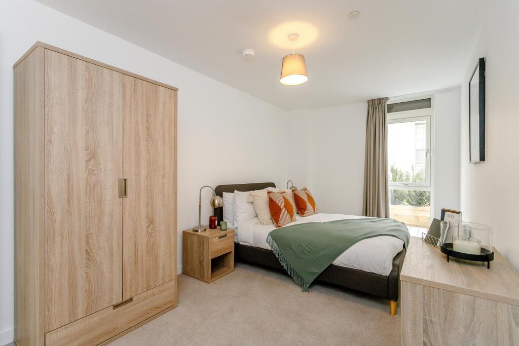 1 bedroom apartment at Allegro - Image 11