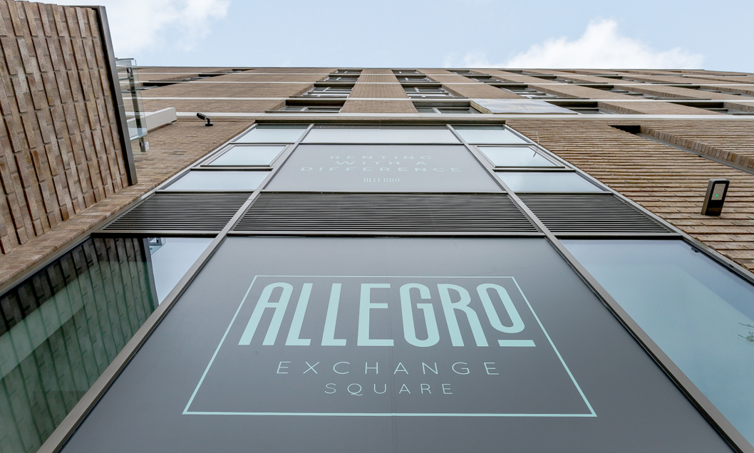 2 bedroom apartment at Allegro - Image 10