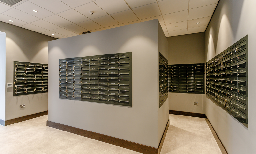 2 bedroom apartment at Allegro - Image 11