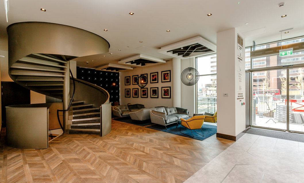 2 bedroom apartment at Allegro - Image 12