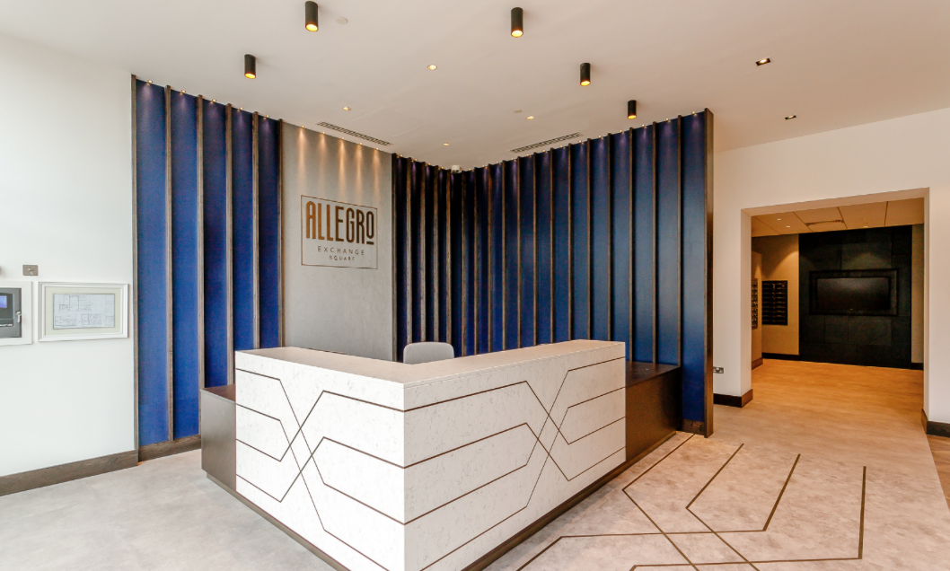 2 bedroom apartment at Allegro - Image 13