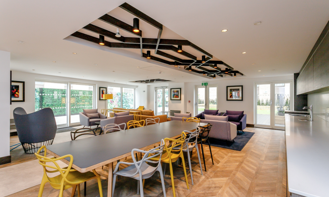 2 bedroom apartment at Allegro - Image 17