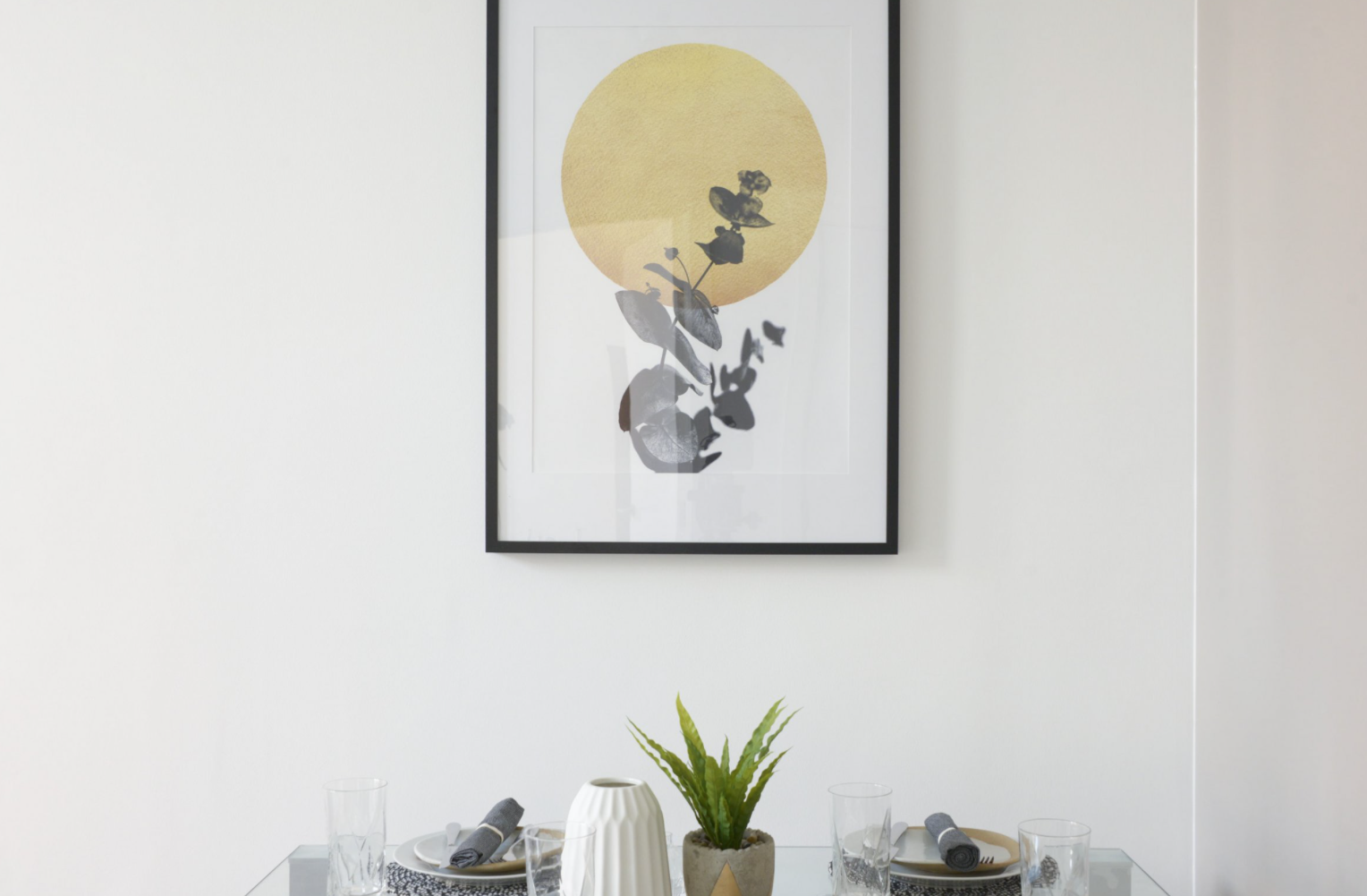 3 bedroom apartment at Allegro - Image 15