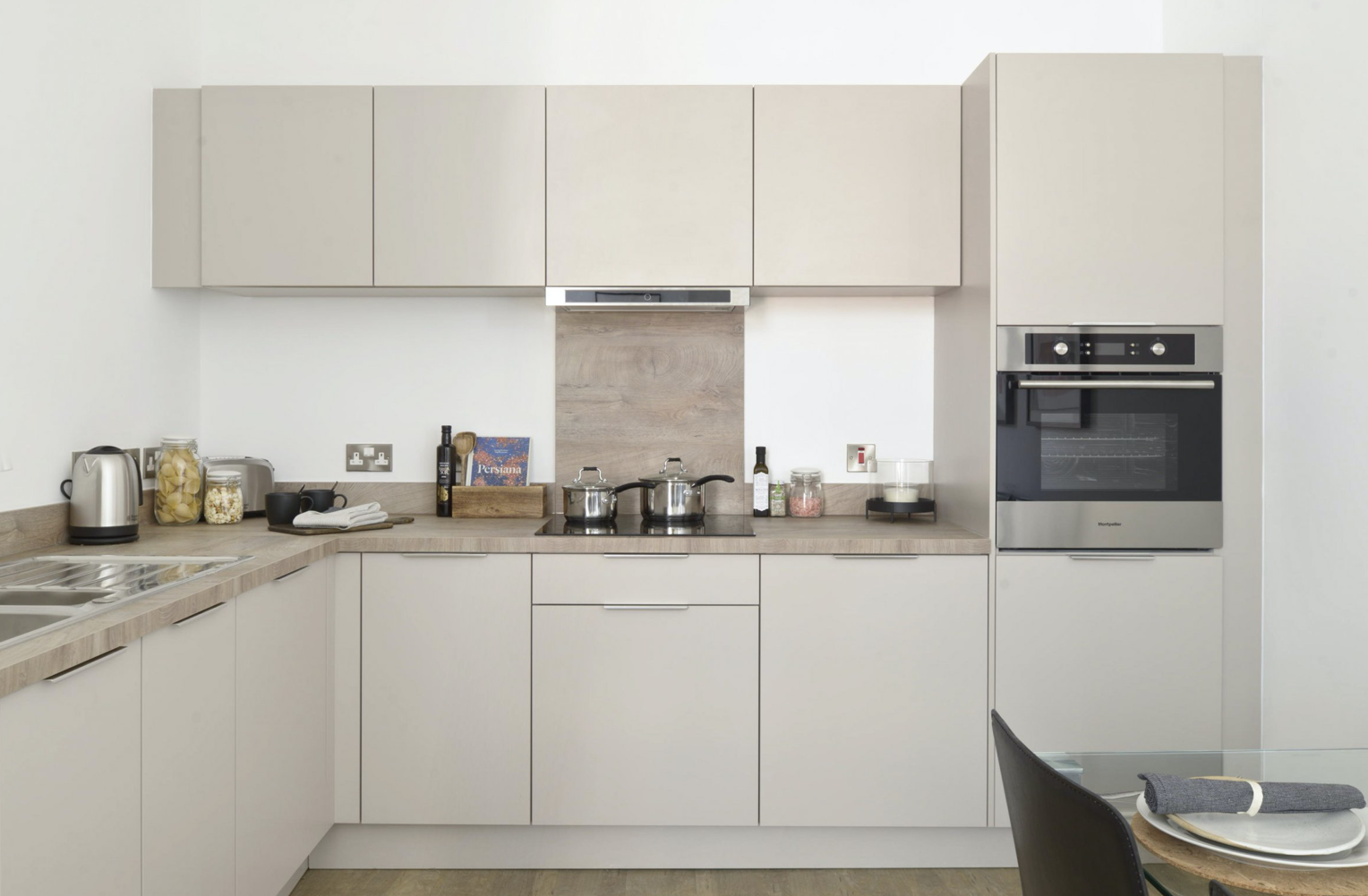 3 bedroom apartment at Allegro - Image 20